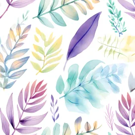 Watercolor 242